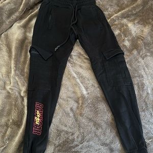 Raw gear cargo pants sz S